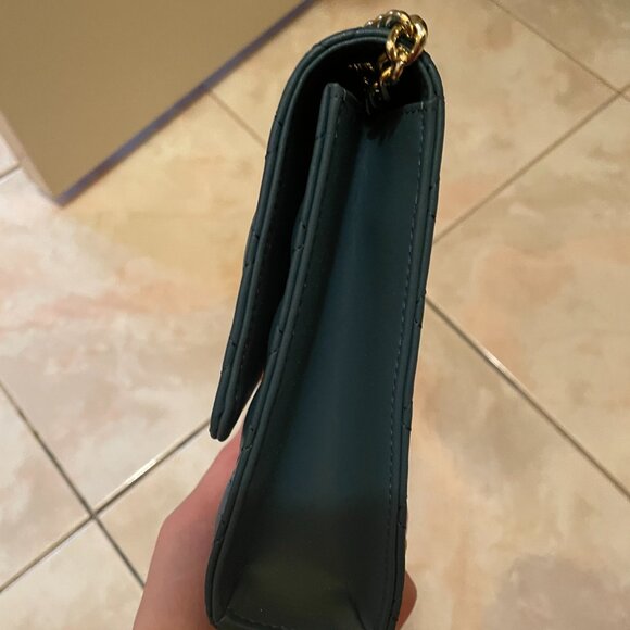 Paprika Crossbody/Shoulder Purse - Picture 9 of 9